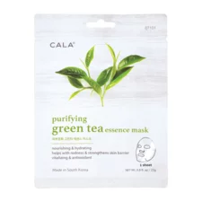 Sheet Mask - Green Tea