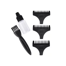 Comb Set for Hair Clippers - Renegade