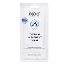 Volume and Nourish Mask IKOO Thermal Treatment
