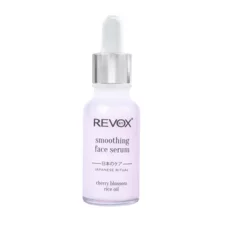 Face Smoothing Serum - Japanese Ritual