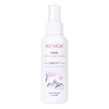 Face Tonic - Japanese Ritual