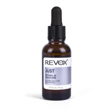 Noćni serum lice - Just retinol i skvalan