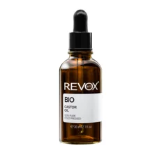 Ricinusovo ulje - Bio 100% Pure