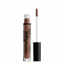 Lip Lingerie Glitter NYX Professional Makeup LLGLI 3.4ml