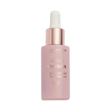 Prajmer serum za masnu kožu - Liquid Powder