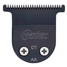 Spare Blade for Hair Clipper OSTER Artisan T-Blade Size 0.2mm