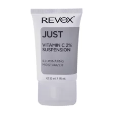 Illuminating Moisturizer - Just Vitamin C 2% Suspension