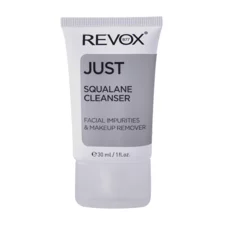 Facial Impurities - Just Squalane Cleanser