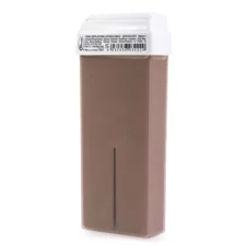 Roller Cartridge Depilatory Wax ROIAL Chocolate 100ml