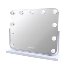 LED Cosmetic Mirror - Hollywood