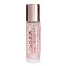 Full Coverage Foundation - Conceal & Define - F6