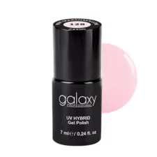 Gel Polish UV/LED - Hybrid - Pink Marshmallow S128