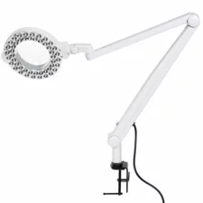 Magnifying Cosmetic Lamp YM-510 with LED Lighting