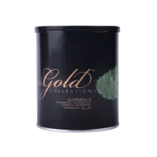 Liposoluble Depilatory Wax ROIAL Gold Collection Chlorophyll 800ml
