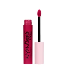 Liquid Lipstick - Lip Lingerie LXXL - Stamina LXXL21