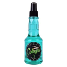 Barber Aftershave TOTEX Cologne No.3 Green 250ml