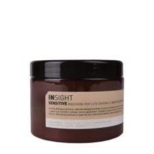 Sensitive Skin Mask Sulfate-Free INSIGHT - 500ml