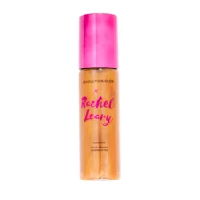 Face and Body Shimmer Oil - Rachel Leary