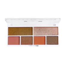 Paleta senki i pigmenata RELOVE Courage