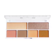 Paleta senki i pigmenata RELOVE Soulful