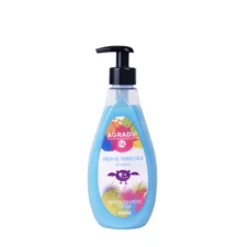 Kids Liquid Handwash Cola