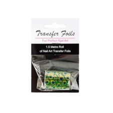Nail Art Transfer Foil NATF - NATF10