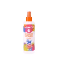 Detangling Hair Conditioner for Kids