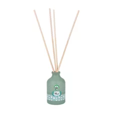 Mirisni osveživač sa štapićima LIDER Green World Musk 40ml