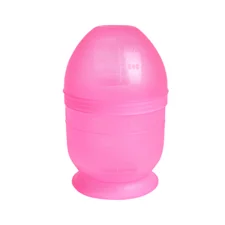 Šejker za mešanje boje - roze