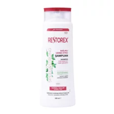 Normal Hair Shampoo RESTOREX Phytosterol