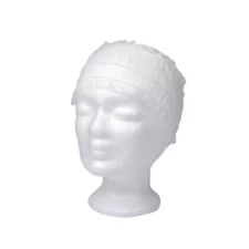 Non-vowen Bands for Hair LABOR PRO White 100pcs