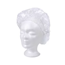 Disposable Shower Caps LABOR PRO 100pcs