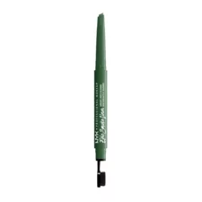 Eyeliner NYX Professional Makeup Epic Smoke Liner ESL 0.17g - ESL08 Sage Sparks