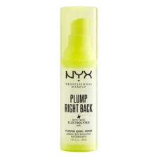 Serum and Primer - Plump Right Back PRBPS01