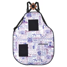 Dyeing Apron for Men K60 Vintage