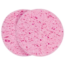 Set kozmetičkih sunđera - roze
