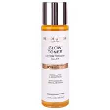 Glow Toner REVOLUTION SKINCARE 5% Glycolic Acid 200ml