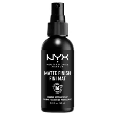 Fiksator šminke - Matte Setting Spray MSS01