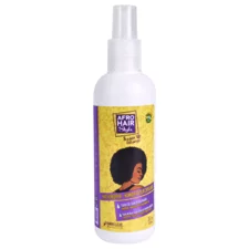 Curly Hair Spray NOVEX Afro Hair 250ml