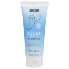 Intensive Rough Skin Remover - Menthol and Peppermint