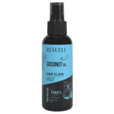 Hydration Hair Elixir REVUELE Coconut Oil