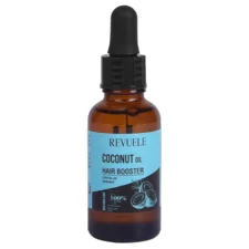Hydration and Nourishment Hair Booster REVUELE Coconut Oil