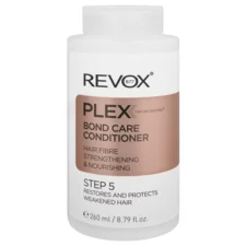 Hair Conditioner - Plex Bond Step 5