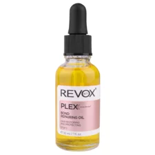 Hair Restoring Oil - Plex Step 7