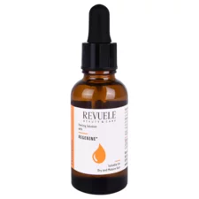 Serum za blagi piling suve i zrele kože lica REVUELE Exfoliators Regenine 30ml