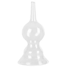 Vacuum Cupping Glas P-129 Medium