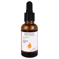 Serum za blagi piling lica REVUELE Exfoliators Glikolna kiselina 30ml