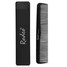 Hair Comb with Case RODEO 039