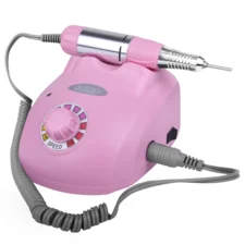 Electric Nail File GLX150 - Pink