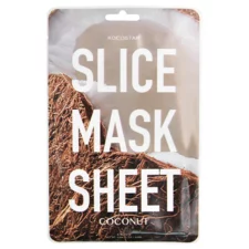 Slice Sheet Mask KOCOSTAR Coconut